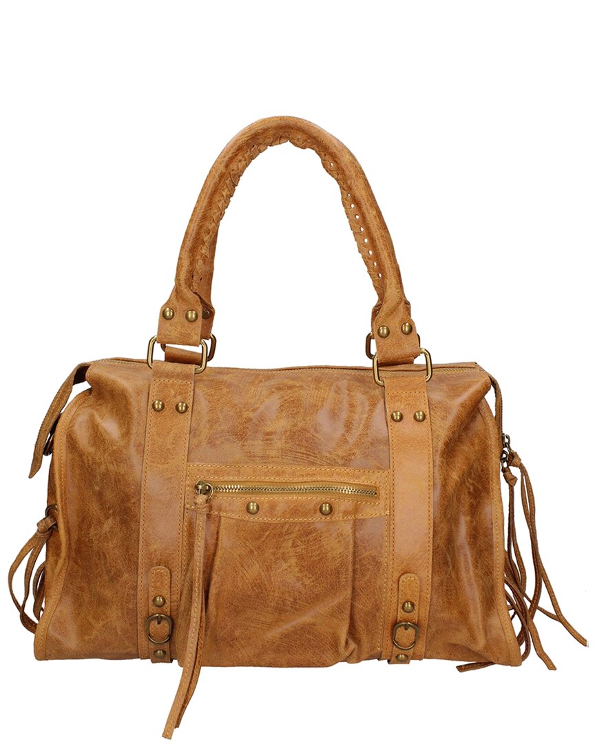 Medium - brown
