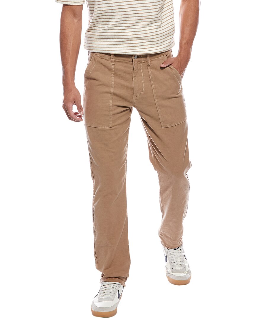30" Waist - brown