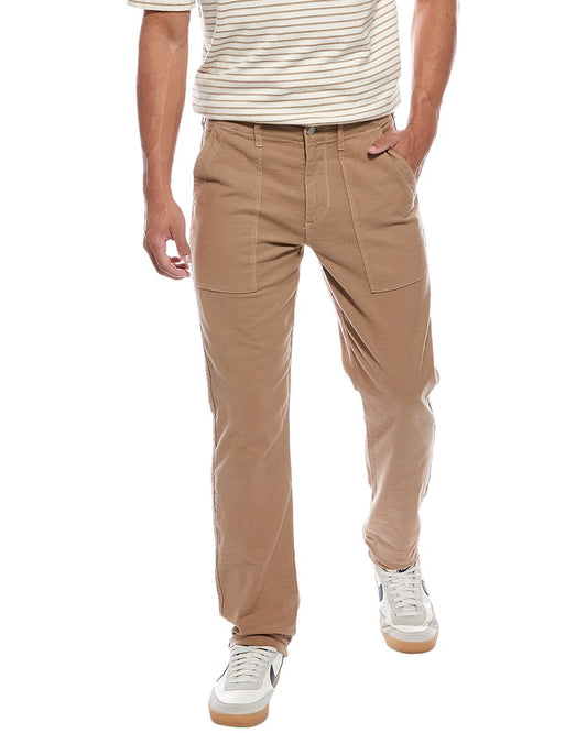 30" Waist - brown