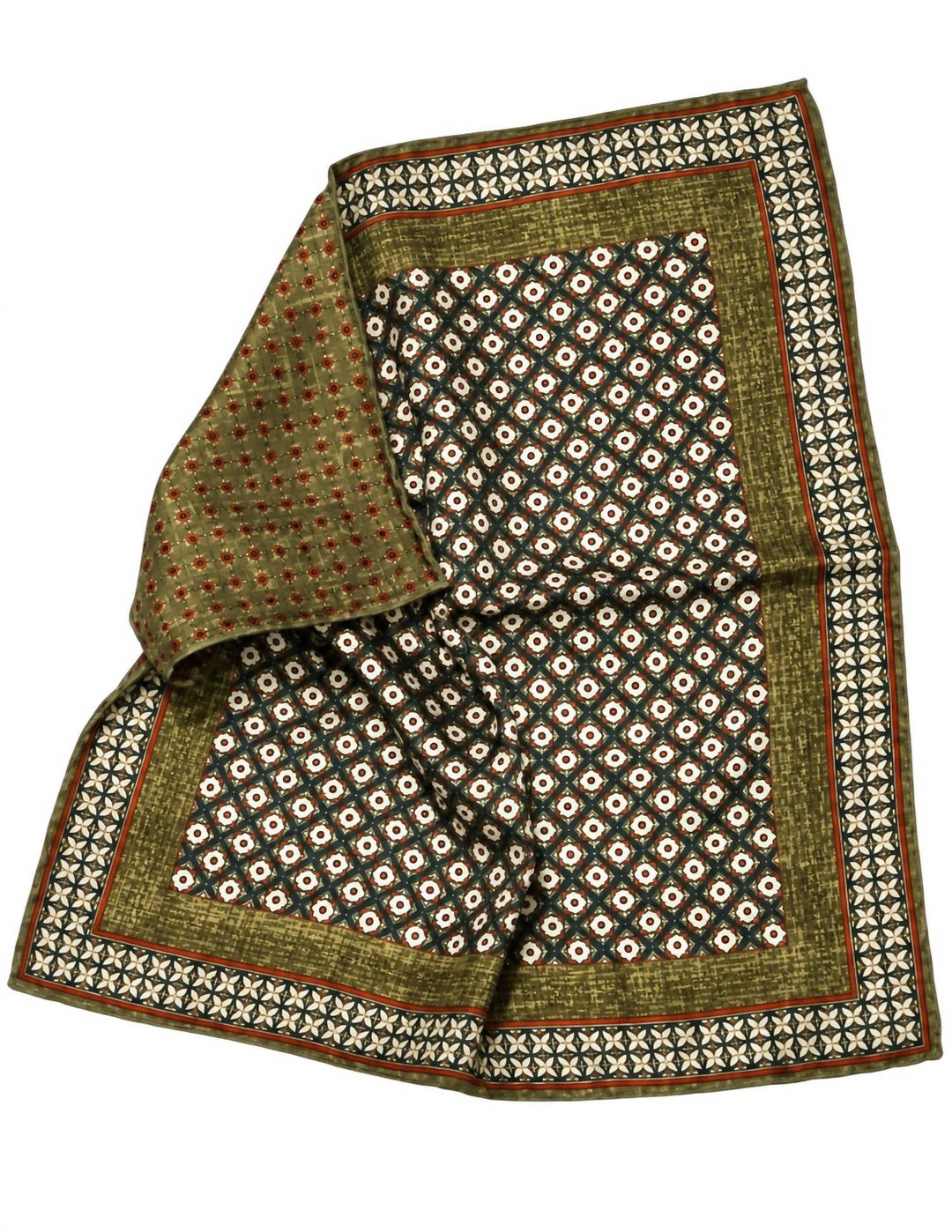 One Size - olive