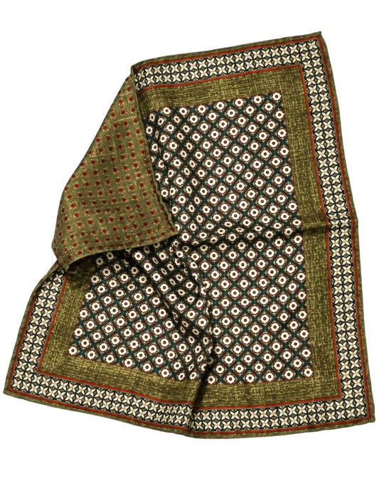 One Size - olive