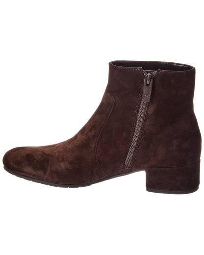 pardy suede boot