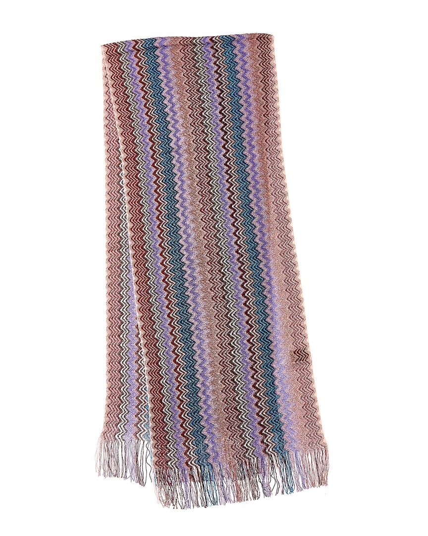 scarf