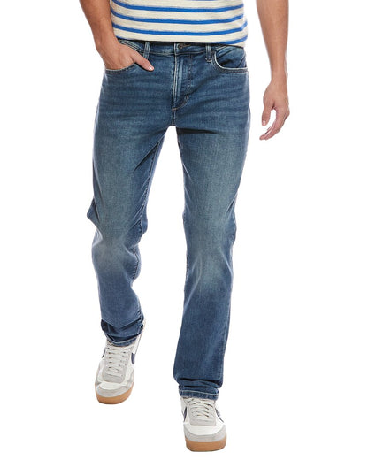 31" Waist - blue