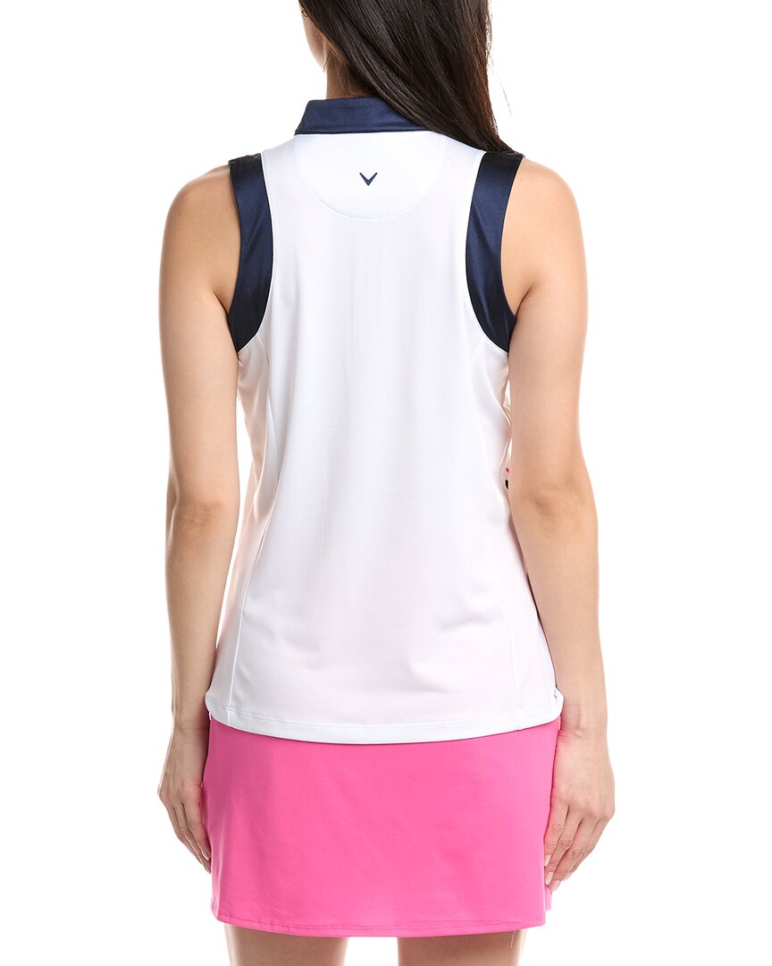 engineered birdie top