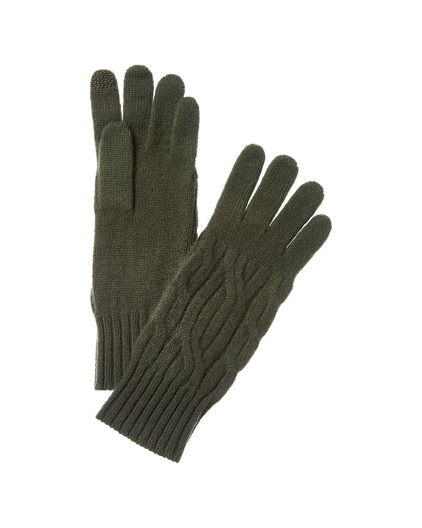 One Size - green