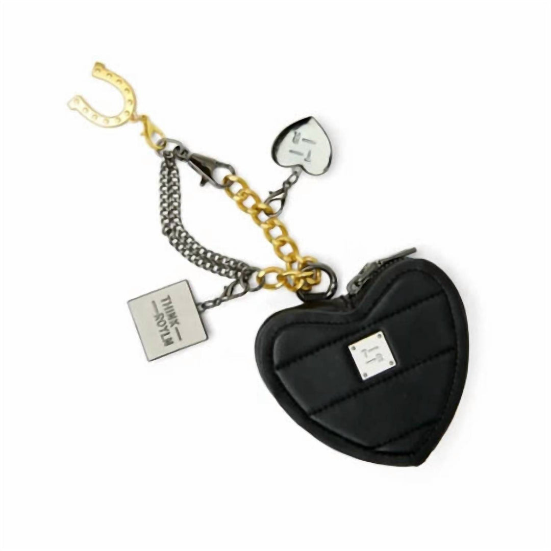 One Size - gunmetal