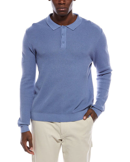 Medium - blue