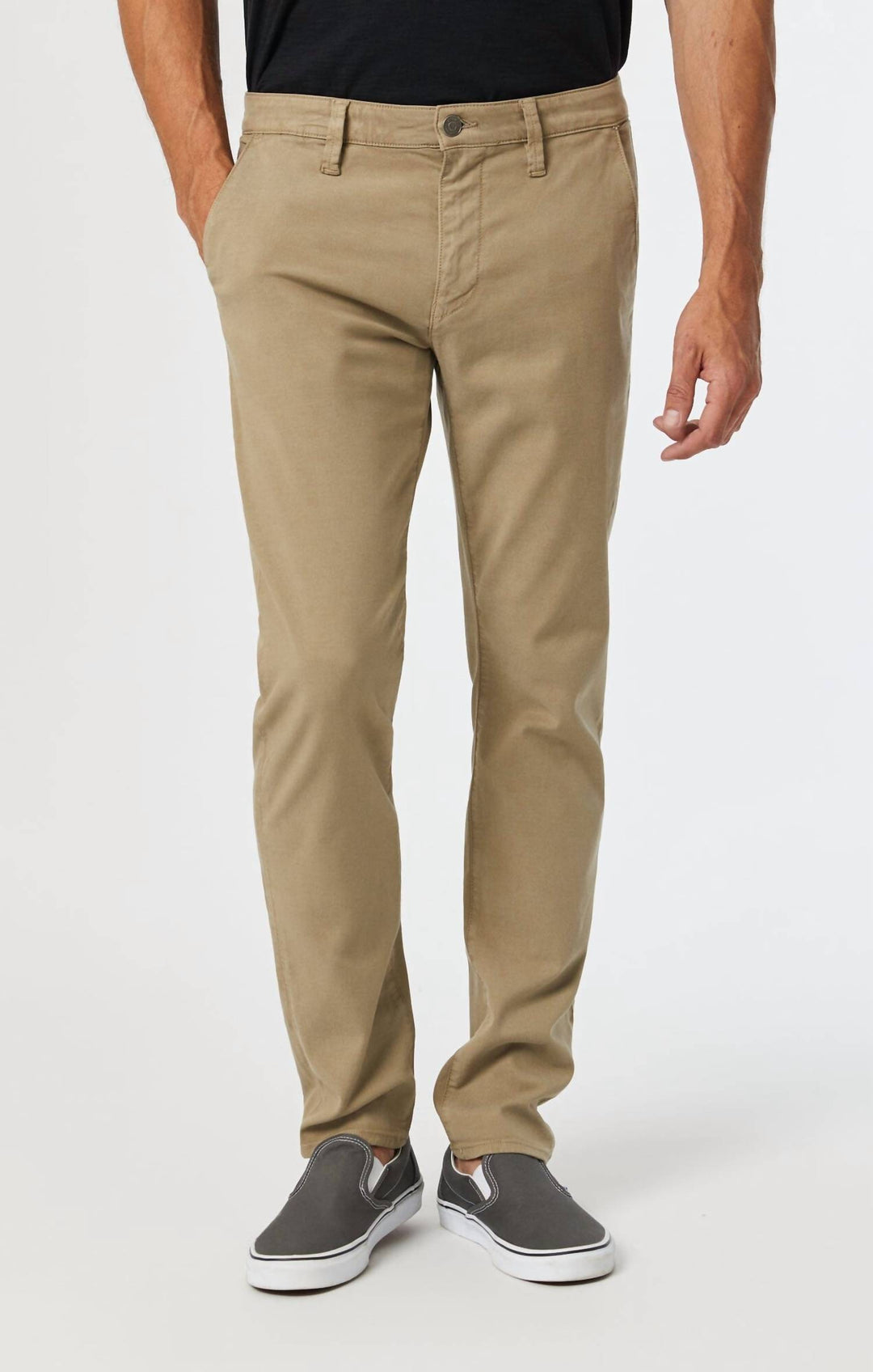 40 x 32 - beige luxe twill