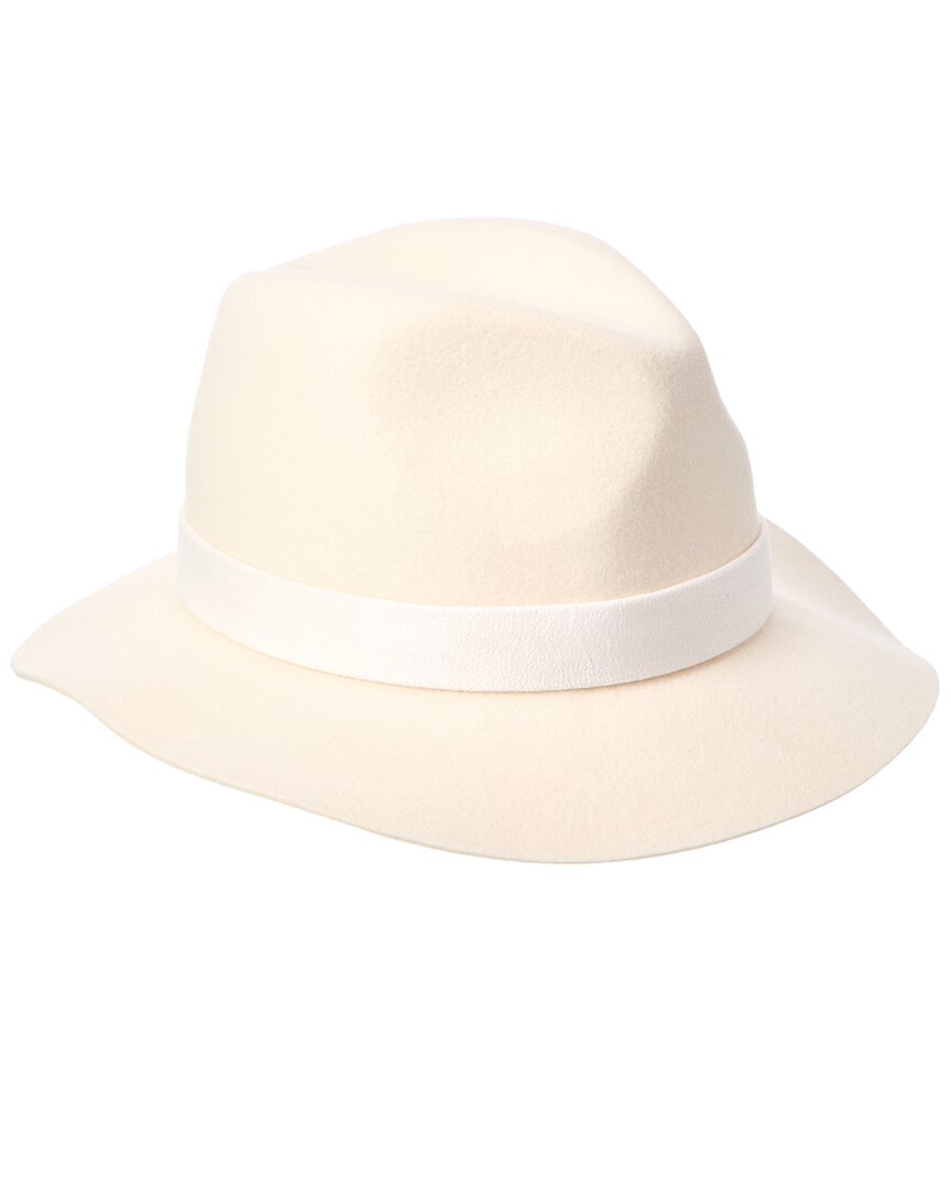 One Size - white