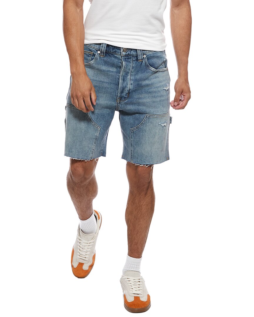 carpenter short