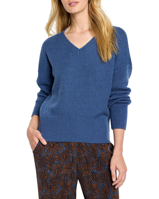 Small - blue