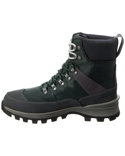 commando boot