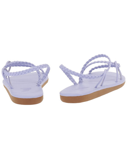 maya eco leather sandal