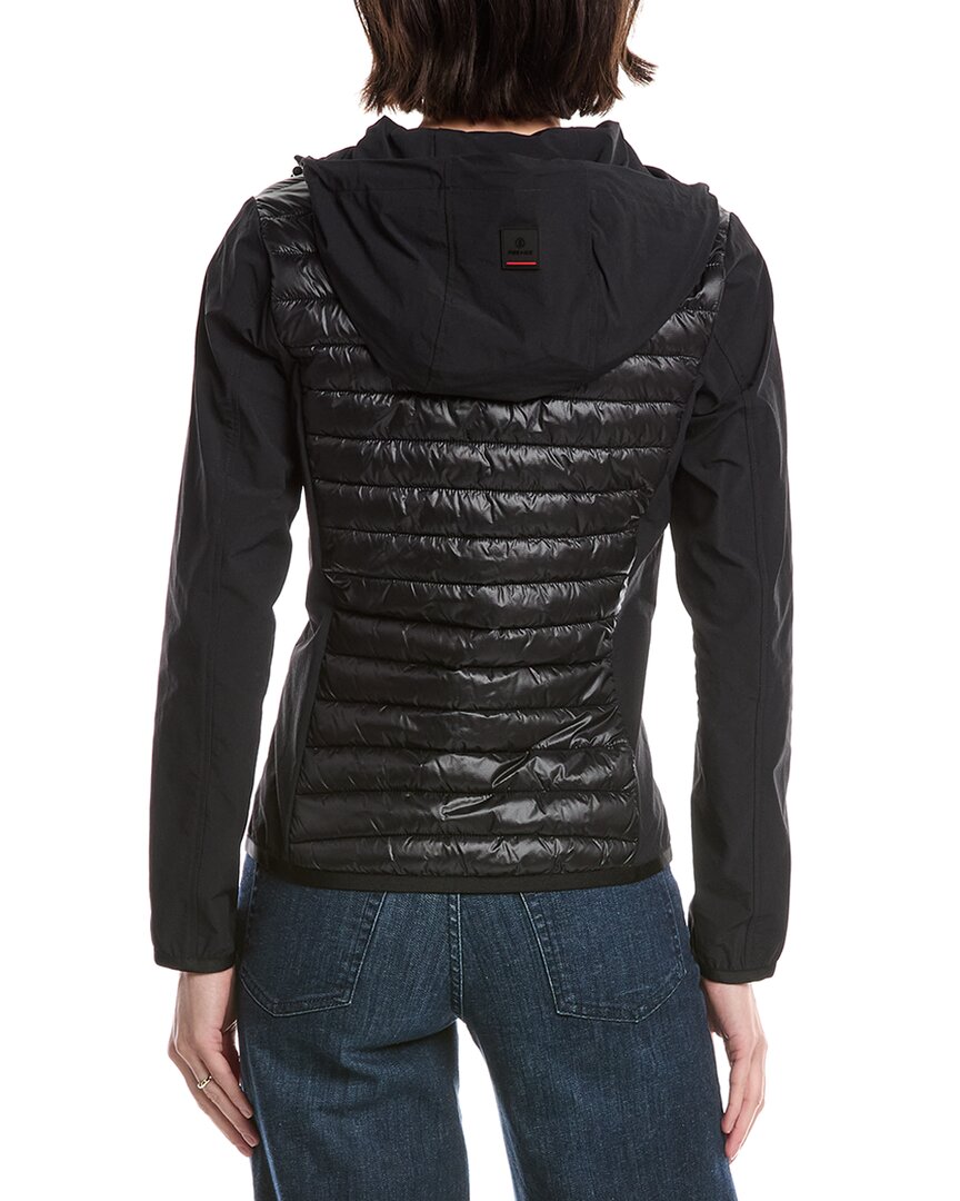 nora technical jacket