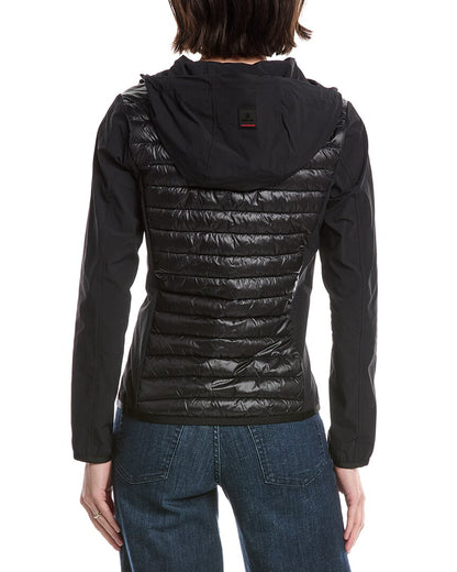 nora technical jacket