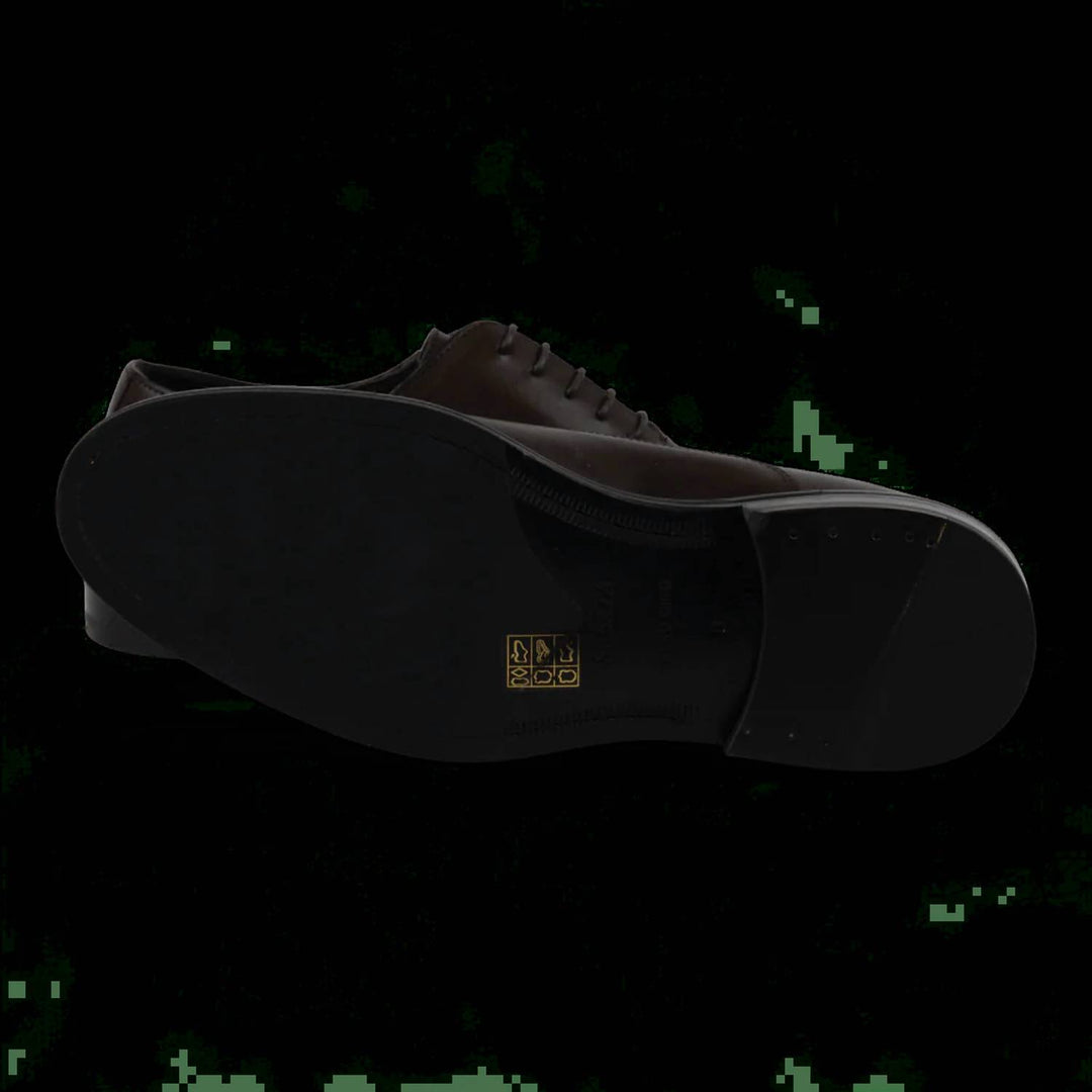 men's diogenes shoe in brown