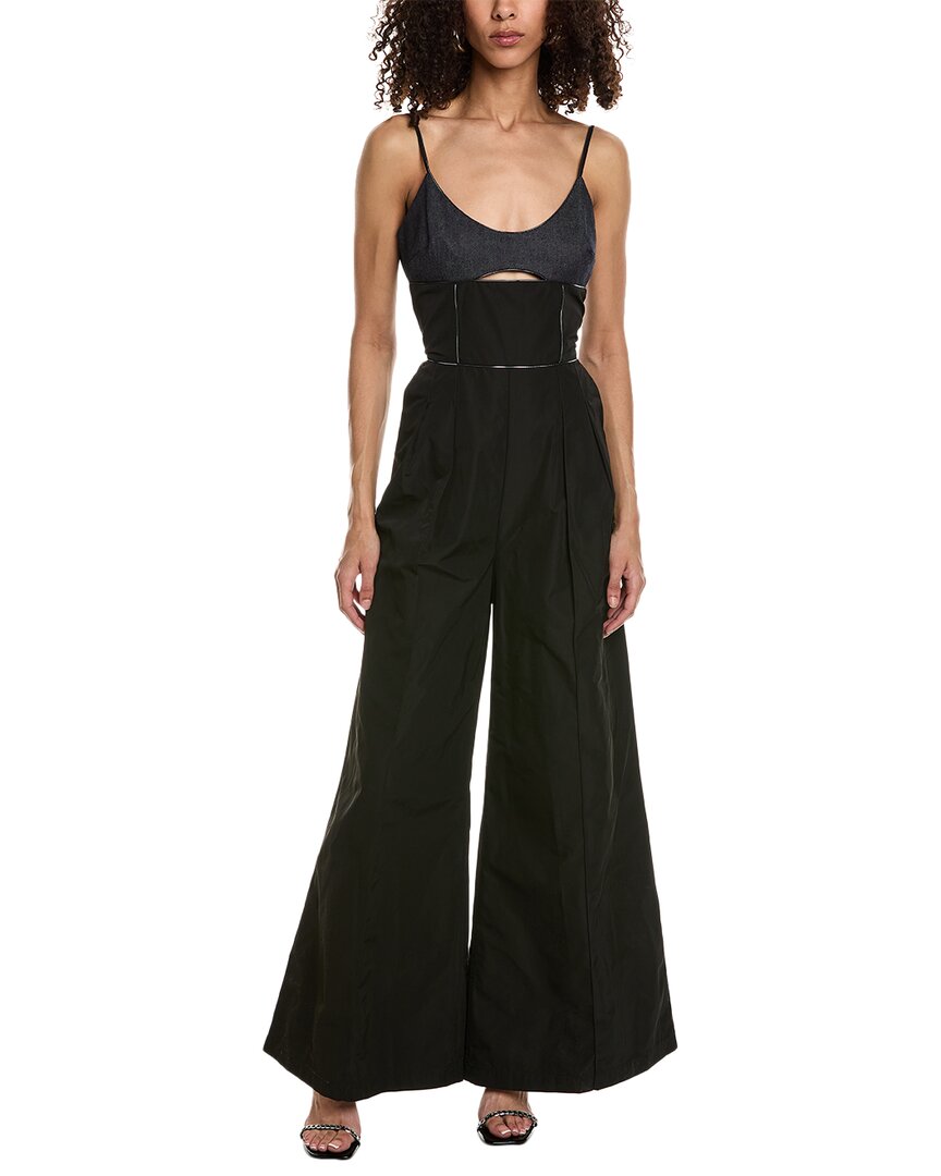US 2 (XS) - black