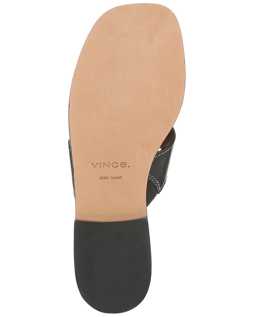 meyers leather slide