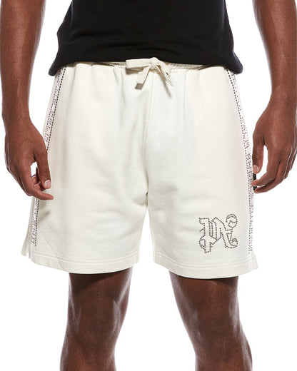 Medium - white