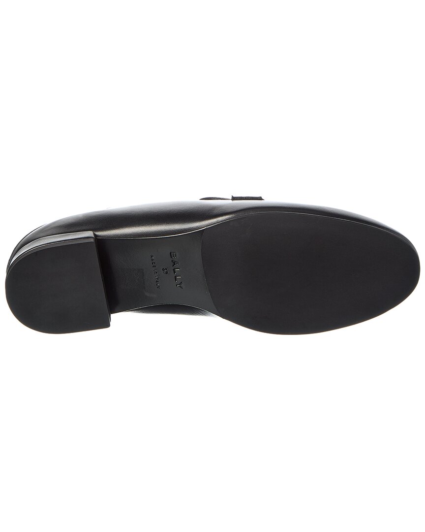 bekla leather loafer