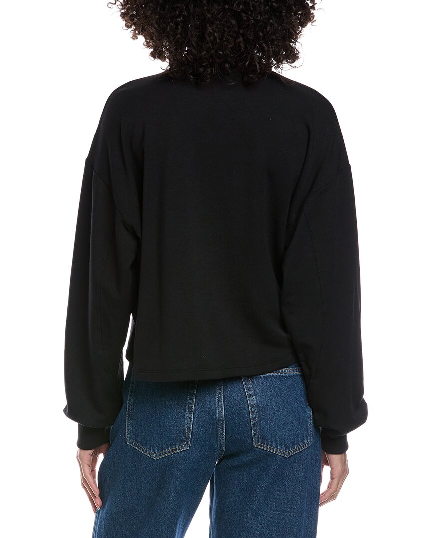 the chalet sweatshirt