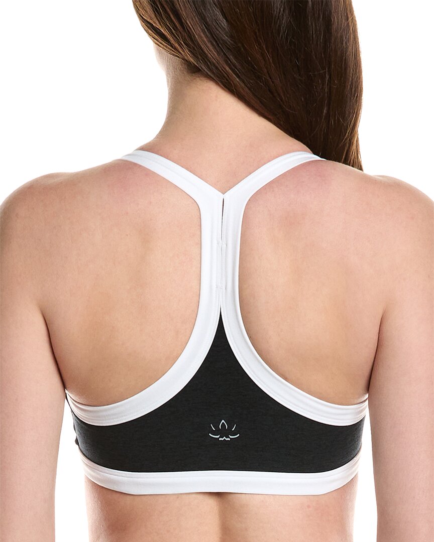 spacedye outlines bra