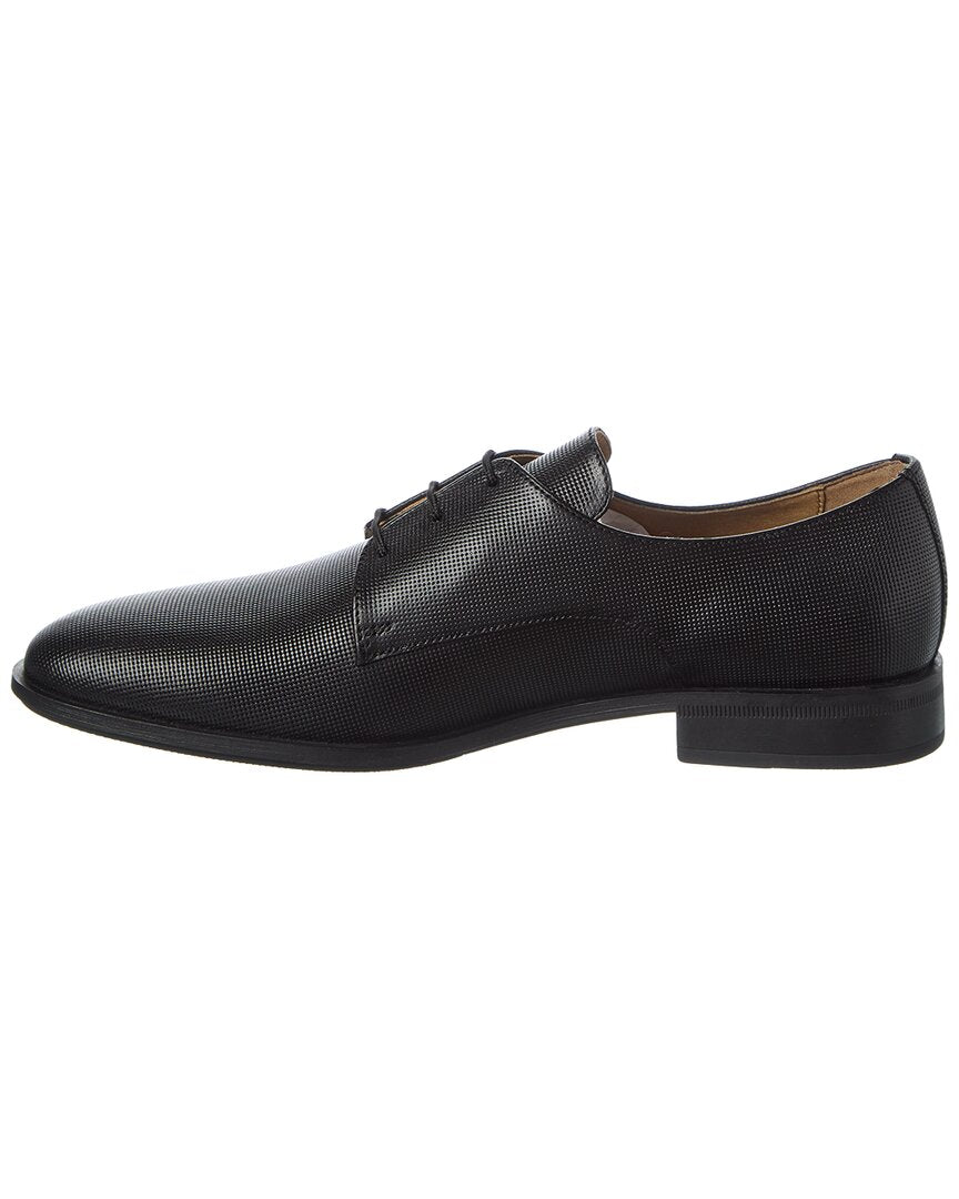colby leather derby