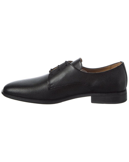 colby leather derby