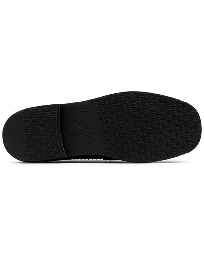 feirless loafer