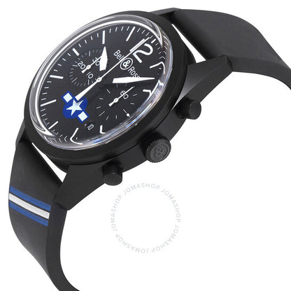 بيل آند روس، ساعة إير فورس الأوتوماتيكية للرجال