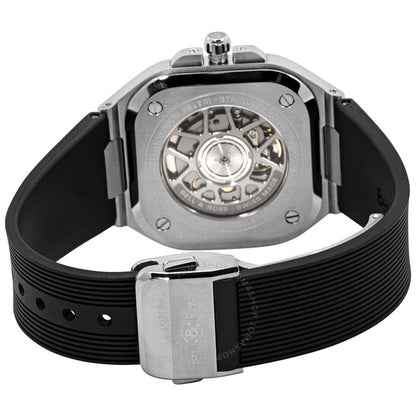 Bell And Ross, Automatic Black Dial Men's Watch