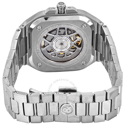 Bell And Ross, BR 05 Automatic Black Dial Men's Watch