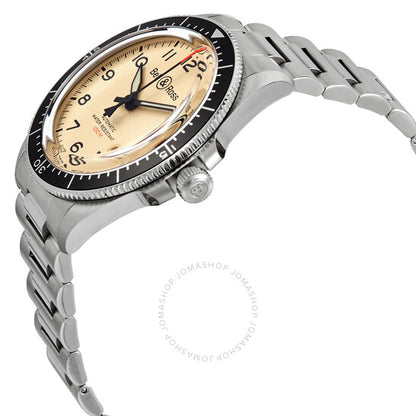 Bell And Ross, Automatic Men's Watch