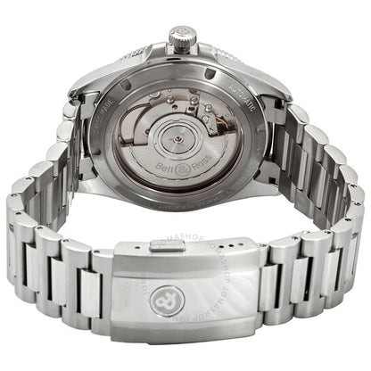 Bell And Ross, Automatic Men's Watch