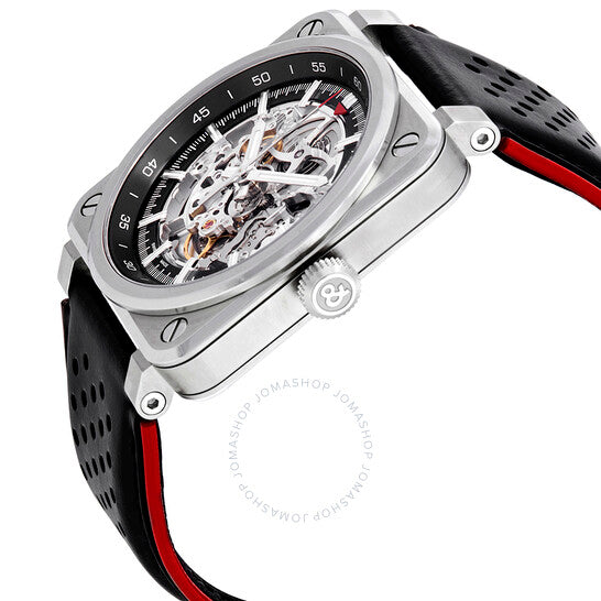 Bell And Ross, Aviation Aero GT Automatic Men's Limited Edition Watch