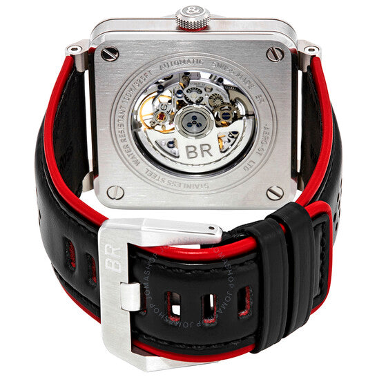 Bell And Ross, Aviation Aero GT Automatic Men's Limited Edition Watch