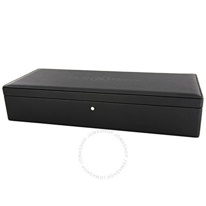 Bell And Ross, Aviation Automatic Black Dial Men's Watch