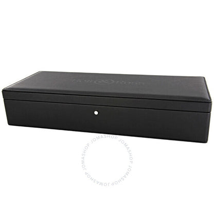 Bell And Ross, Aviation Automatic Black Dial Men's Watch BR0192-BL-CER-SCR