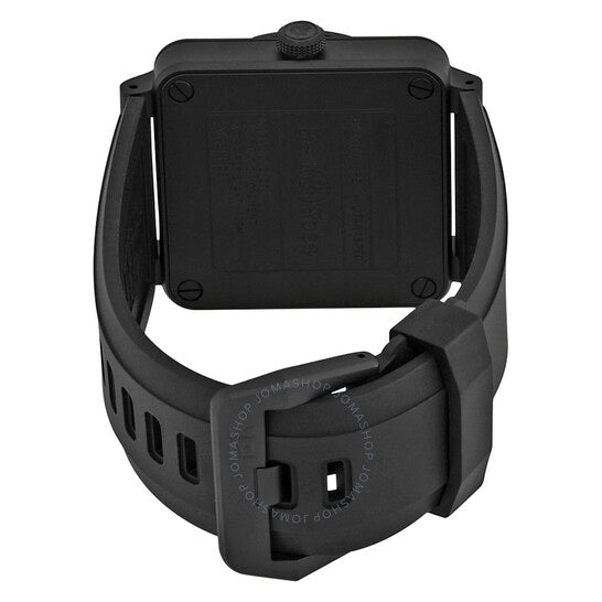 Bell And Ross, Aviation Automatic Camouflage Dial Men's Watch