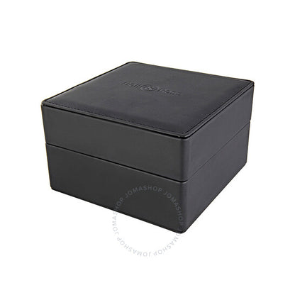 ساعة بيل آند روس للطيران من السيراميك الأسود BRS-BL-CER-SRB