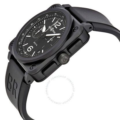 Bell And Ross, Aviation Automatic Chronograph Men's Watch