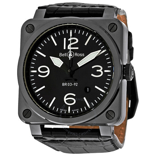 بيل آند روس، ساعة طيران بلاك ووتش