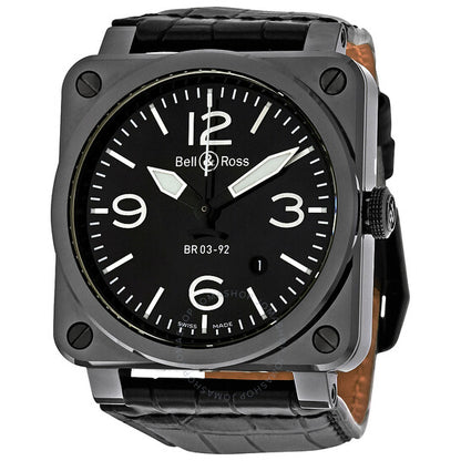 بيل آند روس، ساعة طيران بلاك ووتش