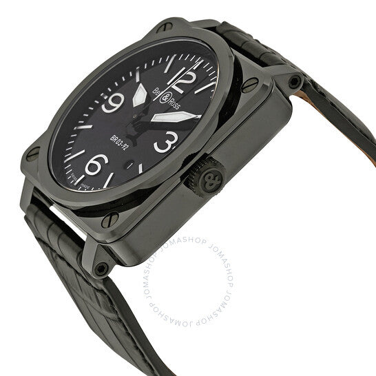 بيل آند روس، ساعة طيران بلاك ووتش