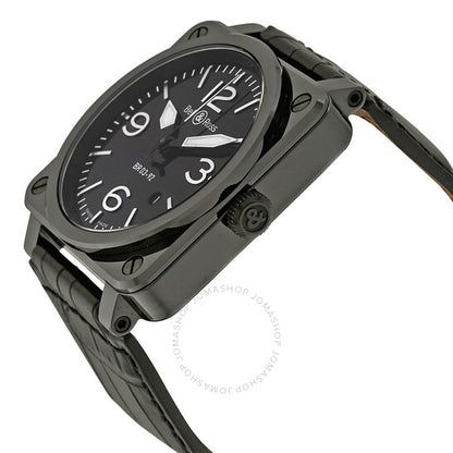 بيل آند روس، ساعة طيران بلاك ووتش