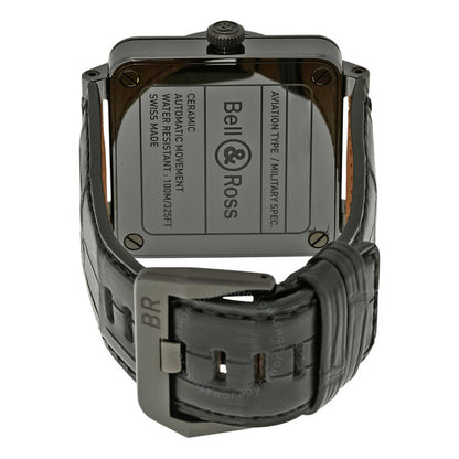 بيل آند روس، ساعة طيران بلاك ووتش