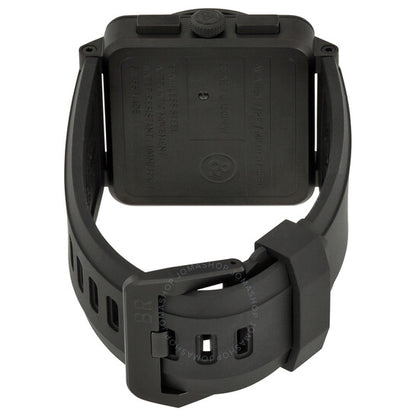 Bell And Ross, Aviation Chronograph Automatic Men's Watch