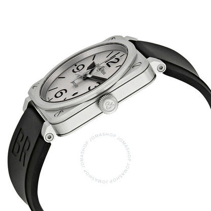 Bell And Ross, Aviation Horoblack Automatic Men's Limited Edition Watch