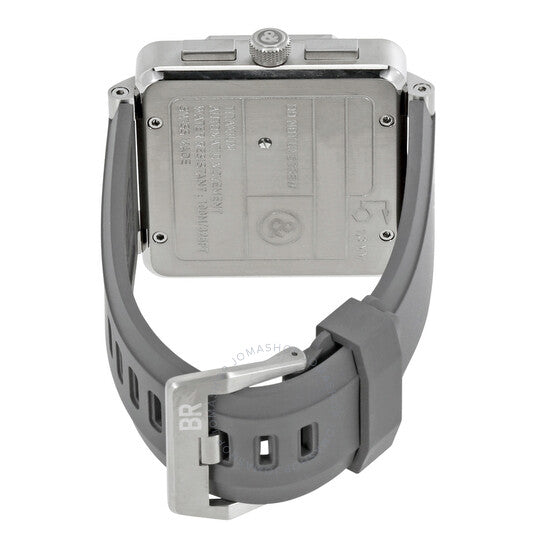 Bell And Ross, Aviation Pro Titanium Chronograph Men's Watch BR0194-PRO-TI